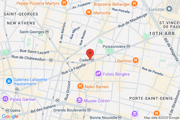 Caisse D Epargne Idf Paris Agence Bl