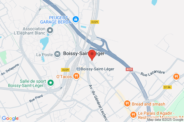 Caisse Epargne Prevoyance Paris Agence My