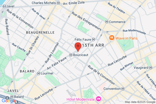 Credit Industriel Et Commercial