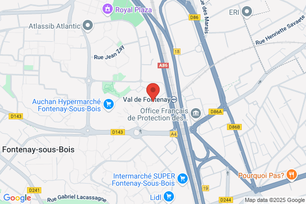 Credit Industriel Et Commercial Cic