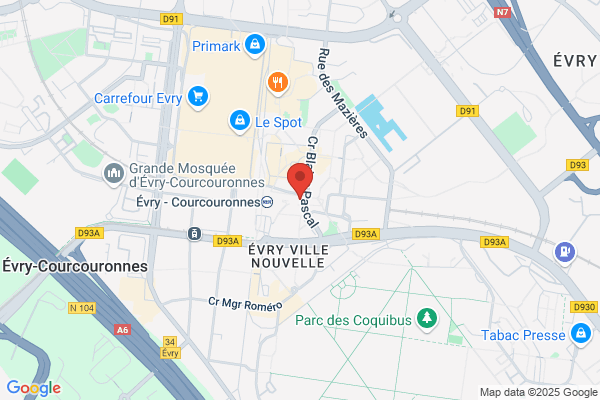 Credit Lyonnais Dga Professionnels
