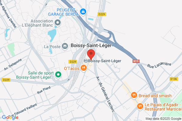 Boulangerie Deluc