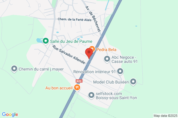 Cercay Automobiles