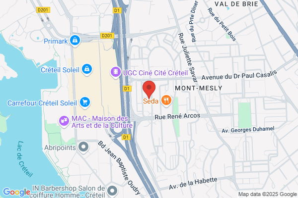 Centre De Protection Maternelle Et Infantile Pmi