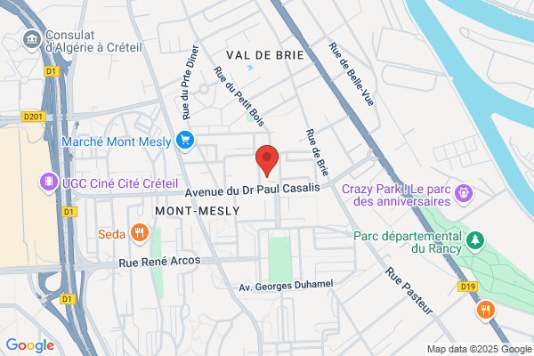 Centre De Protection Maternelle Et Infantile Pmi