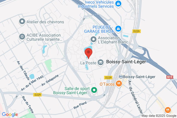 Centre De Protection Maternelle Et Infantile Pmi