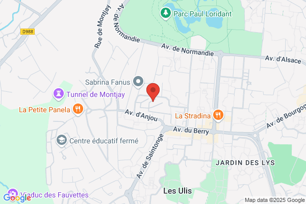 Centre Medico Psychologique Consultation Enfants