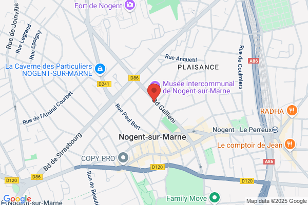 Centre Medico Psychologique Udsm