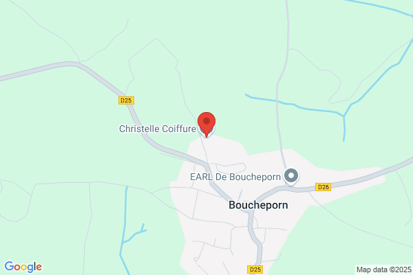 Christelle Coiffure