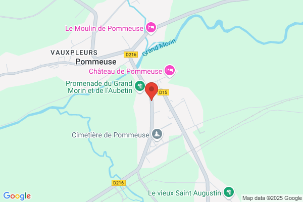 Assav Association Pour L Animation Du Plateau De villeneu
