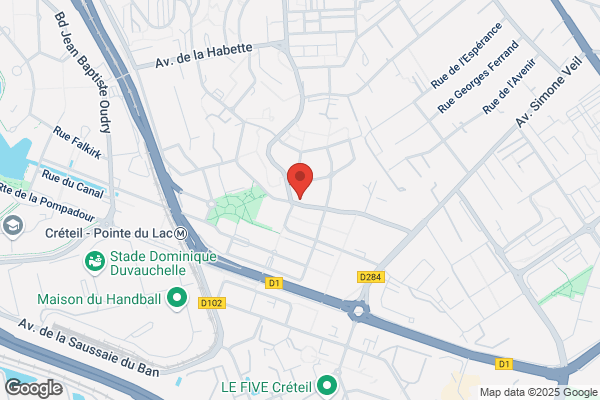 Association Culturelle Et Musulmane Du Mont Mesly
