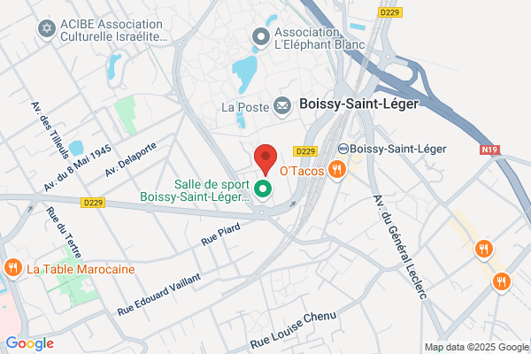 Association Developpement Residences Sociales
