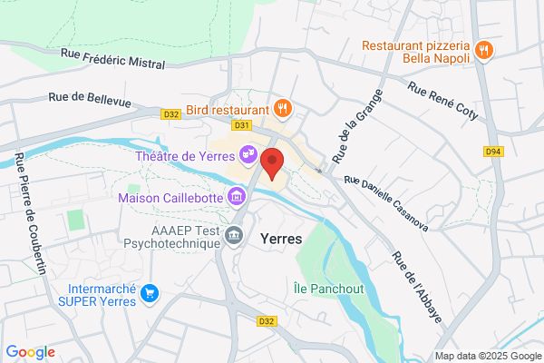 Association Harmonie Sante Loisirs