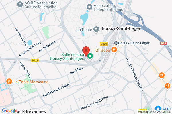 Ac Entreprise Alfred Capraja