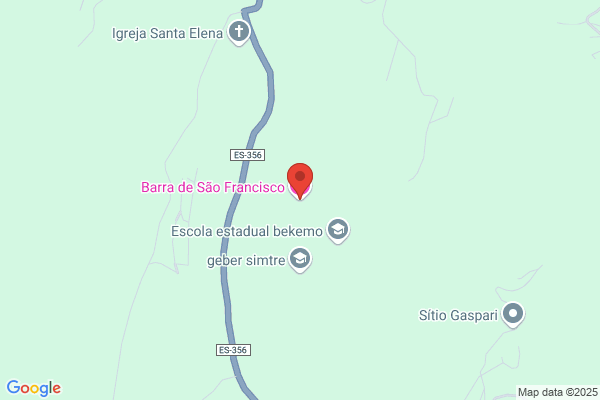 Do Espirito Santo