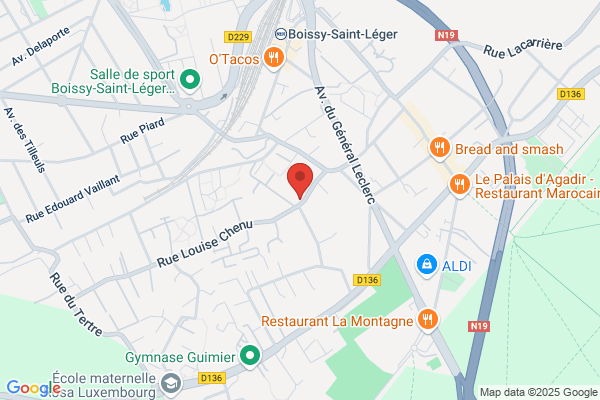 Gautard Olivier Dentiste