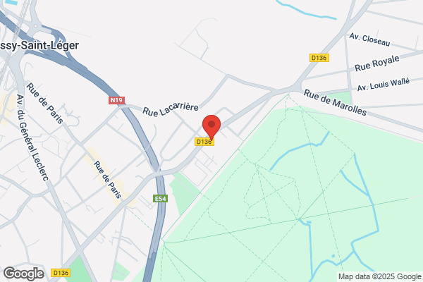 Ecole Amedee Dunois Centre De Loisirs