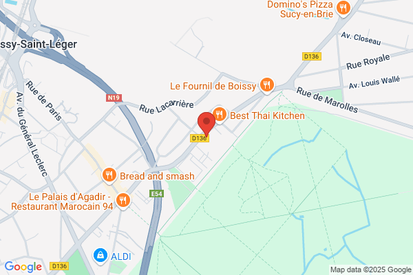 Ecole Amedee Dunois Maternelle