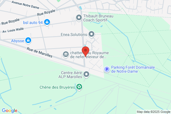 Ecole Maternelle Les Chataigniers