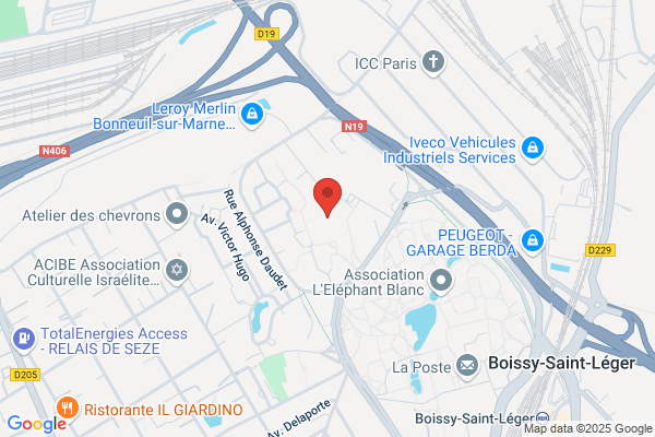 Ecole Jean Rostand Primaire A