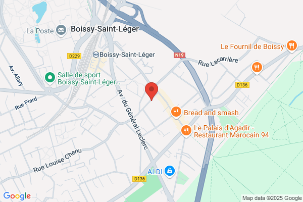 Ecole Primaire Vallou