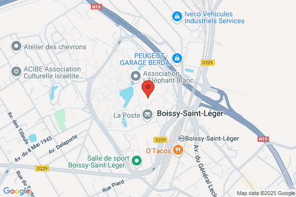 Groupe Scolaire Jacques Prevert
