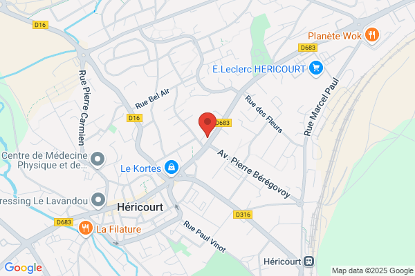 Acerep Du Val De Marne