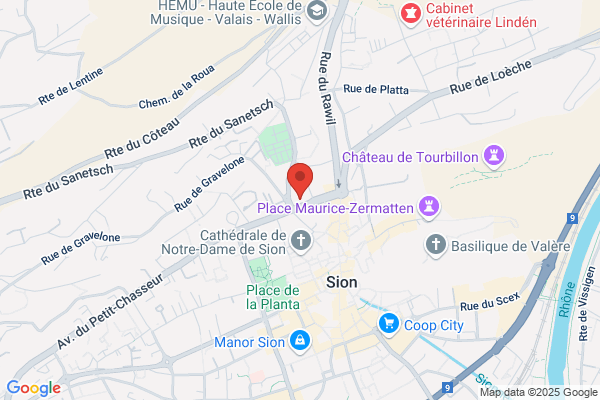 Accor Immobilier