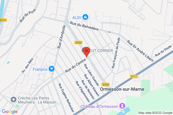 Agence Du Marche