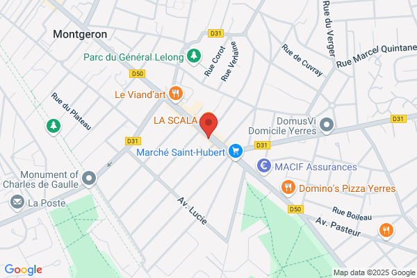 Agence Immobiliere Orpi Anma