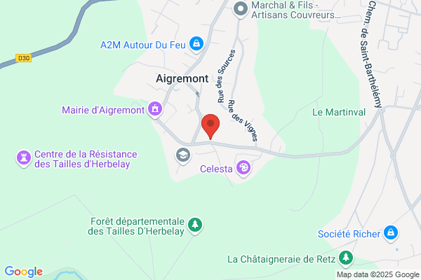 C B Imprimeur
