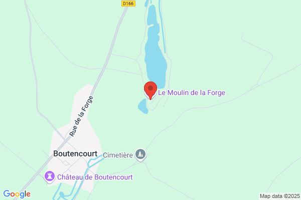 Cabinet Le Chalandray Duguet Gesta