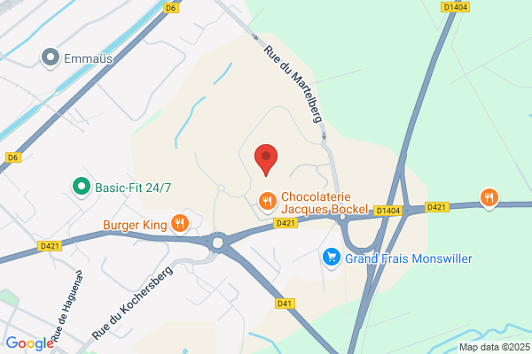 Ctr Informatique