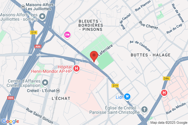Centre D Imagerie Diagnostique Et Interventionnelle De creteil