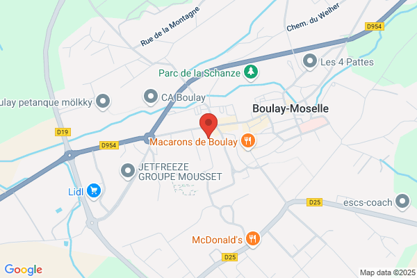 Boulay Richard Medecin
