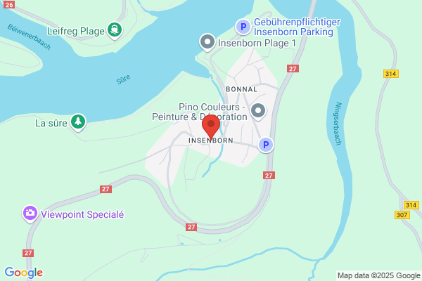 Burteaux Luc