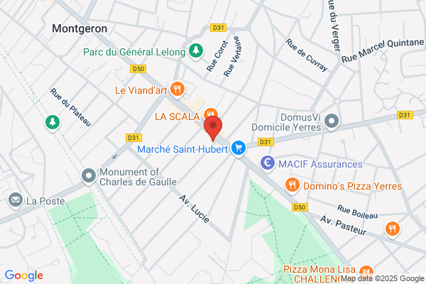 Cabinet Medical Des Docteurs Coulon Et Canioni