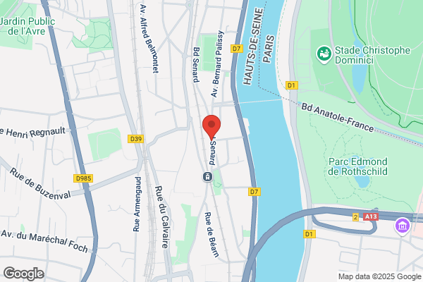 Auberge De La Passerelle
