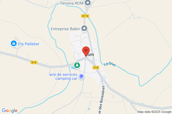 Bistro Romain