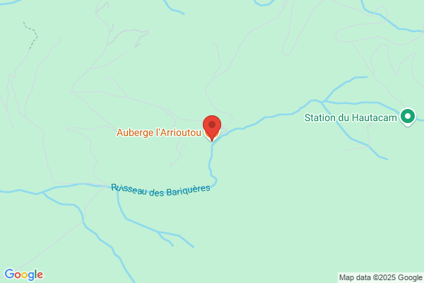 Chez Aharon
