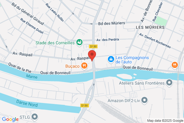 Azaé Val de Marne