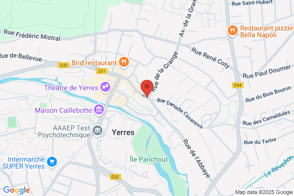 Pompes funèbres PFG YERRES