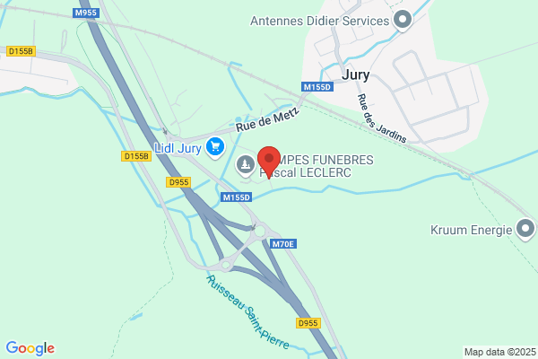 Dèsy Event