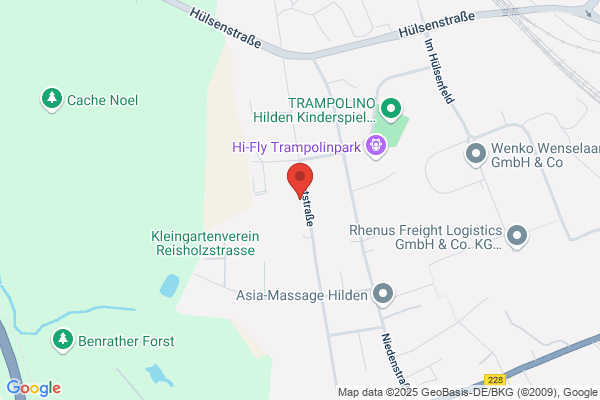 GASS TRANS'EXPRESS