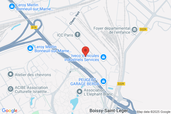 sarl décothim