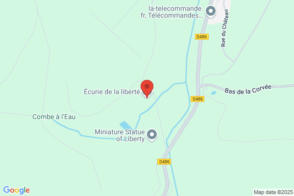 Ecurie De La Merite Sa