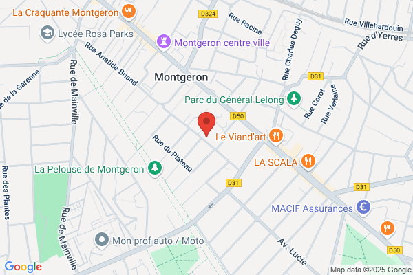 Brel Didier Masseur Kinesi