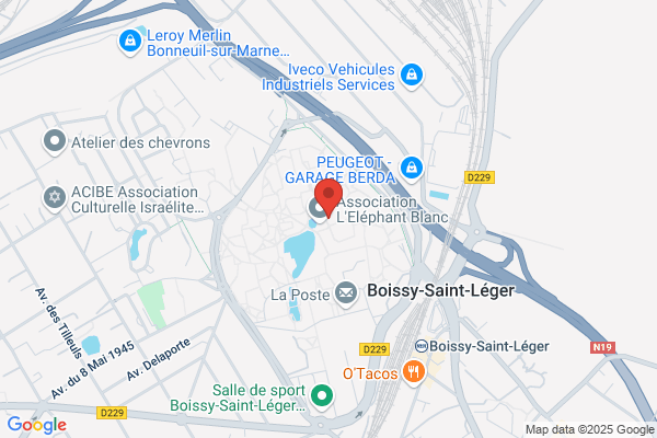 Coulon Philippe Masseur Kinesi