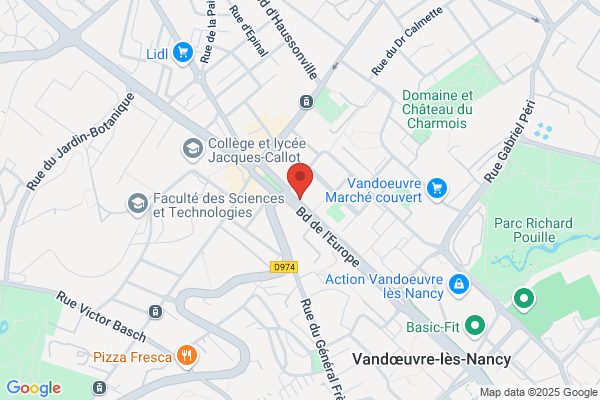 Debourdeau Annick Masseur Kine