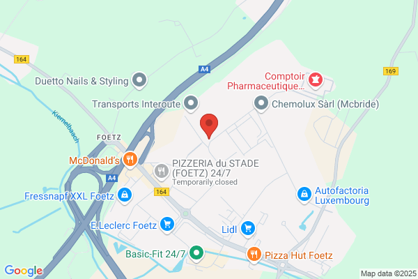 Eurocar Distribution Service Comptabilite